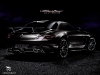 Render Mercedes-Benz SLS AMG Black Series by Wild-Speed 006